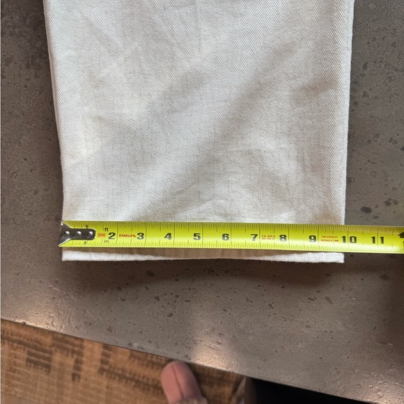 H&M Off-White Trousers - Picture 9 of 10